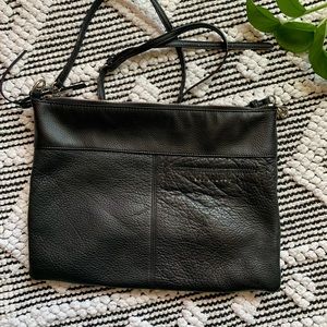 SANCTUARY Crossbody Bag